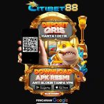 Apk Slot Gacor: Rahasia Menang Besar di Ujung Jari Anda Bersama CITIBET88